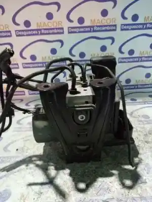 Peça sobressalente para automóvel em segunda mão abs por smart coupe básico (45kw) referências oem iam 0265225185  0012793v002