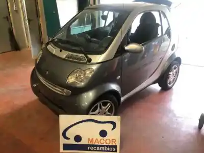 Peça sobressalente para automóvel em segunda mão abs por smart coupe básico (45kw) referências oem iam 0265225185  0012793v002