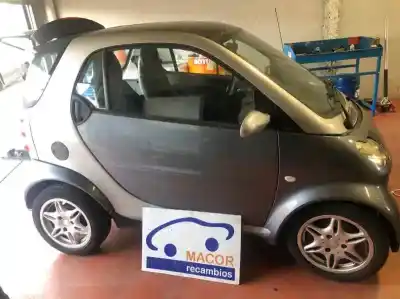 Peça sobressalente para automóvel em segunda mão abs por smart coupe básico (45kw) referências oem iam 0265225185  0012793v002