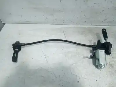 Peça sobressalente para automóvel em segunda mão módulo eletrônico por bmw serie 7 (e65/e66) 745i referências oem iam 830312453