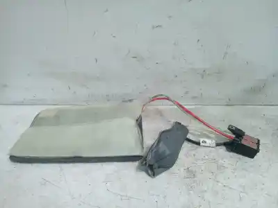 Peça sobressalente para automóvel em segunda mão módulo eletrônico por bmw serie 7 (e65/e66) 745i referências oem iam nr7039190