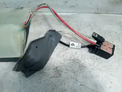 Peça sobressalente para automóvel em segunda mão módulo eletrônico por bmw serie 7 (e65/e66) 745i referências oem iam nr7039190  7039192
