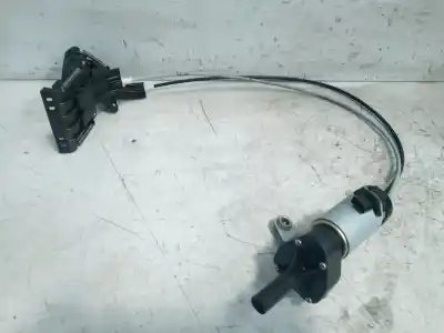 Peça sobressalente para automóvel em segunda mão módulo eletrônico por bmw serie 7 (e65/e66) 745i referências oem iam 950530038  2505000l