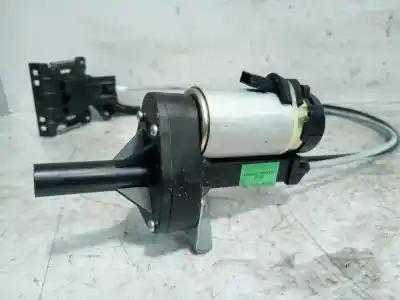 Peça sobressalente para automóvel em segunda mão módulo eletrônico por bmw serie 7 (e65/e66) 745i referências oem iam 950530038  2505000l