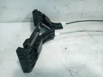 Peça sobressalente para automóvel em segunda mão módulo eletrônico por bmw serie 7 (e65/e66) 745i referências oem iam 950530038