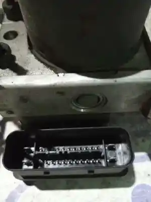 Автозапчастина б/у абс для ford focus c-max (cap) ambiente (d) посилання на oem iam 5wk84102  10.0970-0108.3