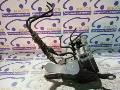 Peça sobressalente para automóvel em segunda mão ABS por KIA PRO_CEE´D  Referências OEM IAM 0265230231  58920-1H650