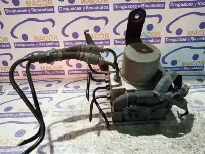 Peça sobressalente para automóvel em segunda mão abs por kia pro_cee´d ex referências oem iam 0265230231  58920-1h650