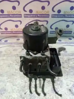 Second-hand car spare part ABS for MAZDA 3 SEDÁN (BK)  OEM IAM references 10.0960-0109.3  00001395D0