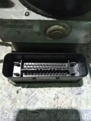 Peça sobressalente para automóvel em segunda mão abs por mazda 3 sedán (bk) 2.0 (bkep) referências oem iam 10.0960-0109.3  00001395d0