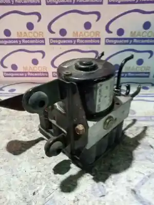 Peça sobressalente para automóvel em segunda mão abs por mazda 3 sedán (bk) 2.0 (bkep) referências oem iam 10.0960-0109.3  00001395d0