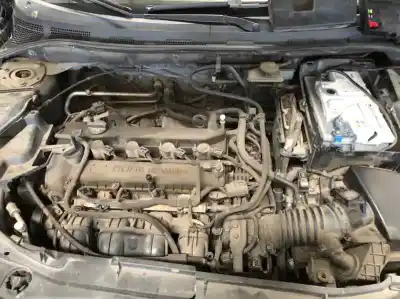 Peça sobressalente para automóvel em segunda mão abs por mazda 3 sedán (bk) 2.0 (bkep) referências oem iam 10.0960-0109.3  00001395d0