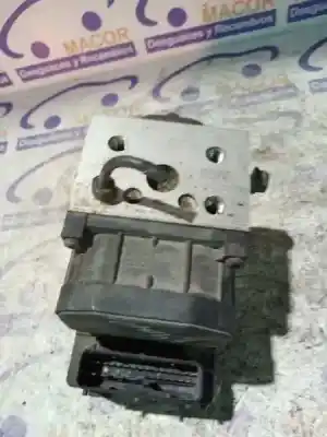 Second-hand car spare part ABS for TOYOTA YARIS (NCP1/NLP1/SCP1)  OEM IAM references 0265216904  44510-0D011