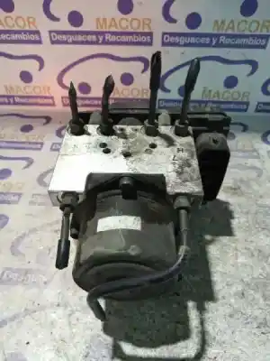 Peça sobressalente para automóvel em segunda mão abs por mazda 6 berlina (gg) 2.0 crtd 120 active referências oem iam gj6e437ao