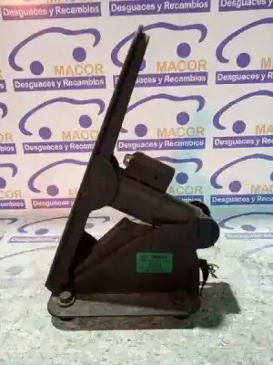 Second-hand car spare part ACCELERATOR PEDAL for SMART COUPE  OEM IAM references 0280752268  0012589V0010000