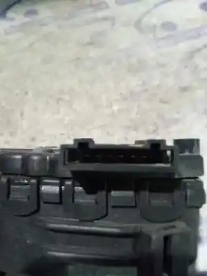 Peça sobressalente para automóvel em segunda mão pedal acelerador por skoda superb (3u4) comfort referências oem iam 6pv00837603