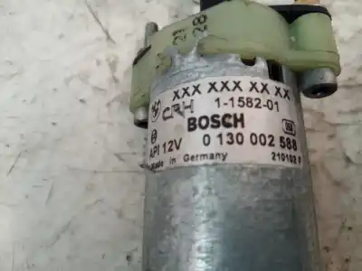 Peça sobressalente para automóvel em segunda mão módulo eletrônico por bmw serie 7 (e65/e66) 745i referências oem iam 0130002558  1158201