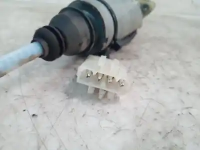 Peça sobressalente para automóvel em segunda mão módulo eletrônico por bmw serie 7 (e65/e66) 745i referências oem iam 0130002558