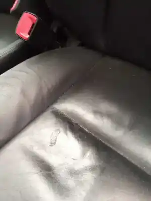 Автозапчасти б/у полный комплект сиденья за subaru legacy familiar/outback b13 (bp) 2.0 d classic sw 150 cv / 110 kw ссылки oem iam 