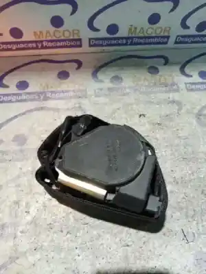 Peça sobressalente para automóvel em segunda mão cinto de segurança dianteiro direito por bmw serie 3 compact (e46) 320td referências oem iam 