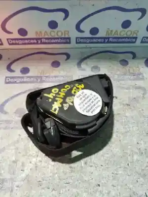 Peça sobressalente para automóvel em segunda mão cinto de segurança dianteiro direito por bmw serie 3 compact (e46) 320td referências oem iam   