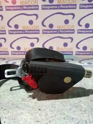 Pezzo di ricambio per auto di seconda mano CINTURA DI SICUREZZA ANTERIORE SINISTRA per SMART COUPE  Riferimenti OEM IAM 33003480  