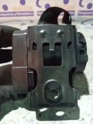 Pezzo di ricambio per auto di seconda mano CINTURA DI SICUREZZA POSTERIORE DESTRA per SEAT IBIZA (6L1)  Riferimenti OEM IAM 00063774-B  