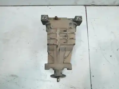 Peça sobressalente para automóvel em segunda mão diferencial traseiro por hyundai santa fe (sm) 2.0 gls crdi referências oem iam 3.800r