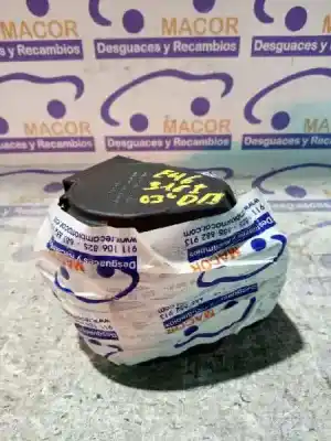 Second-hand car spare part front left seat belt for bmw serie 3 berlina (e46) 318i oem iam references 566244501