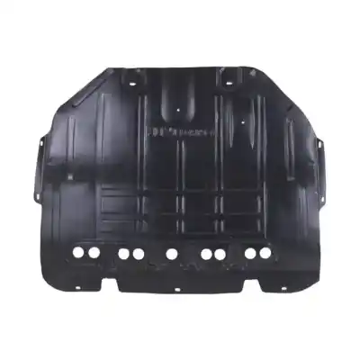 Peça sobressalente para automóvel em segunda mão COBERTURA / PROTEÇÃO DO MOTOR por PEUGEOT 307 (S1)  Referências OEM IAM 7013L6  150602