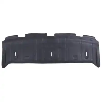 Peça sobressalente para automóvel em segunda mão COBERTURA / PROTEÇÃO DO MOTOR por PEUGEOT 307 (S1)  Referências OEM IAM 7013Z7  150606