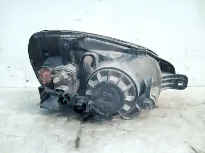 Peça sobressalente para automóvel em segunda mão farol / farolim esquerdo por hyundai santa fe (sm) 2.0 gls crdi referências oem iam 