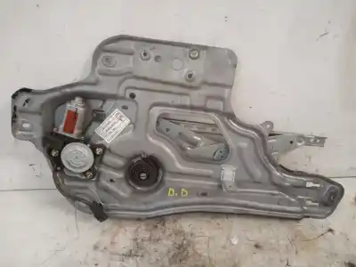 Peça sobressalente para automóvel em segunda mão elevador de vidros dianteiro direito por hyundai santa fe (sm) 2.0 gls crdi referências oem iam 8248026050