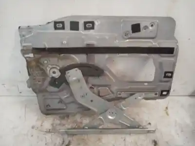 Peça sobressalente para automóvel em segunda mão elevador de vidros traseiro direito por hyundai santa fe (sm) 2.0 gls crdi referências oem iam 8348026030