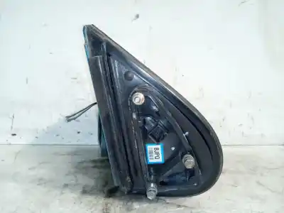 Peça sobressalente para automóvel em segunda mão espelho retrovisor esquerdo por hyundai santa fe (sm) 2.0 gls crdi referências oem iam 012147