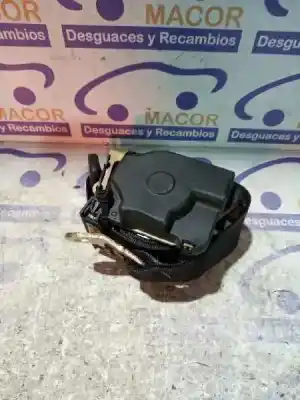 Peça sobressalente para automóvel em segunda mão cinto de segurança traseiro direito por bmw serie 3 compact (e46) 320td referências oem iam 11 16398
