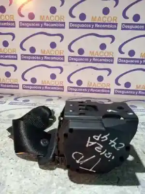 İkinci el araba yedek parçası sol arka emniyet kemeri için seat ibiza (6l1) reference oem iam referansları 6l0857805b