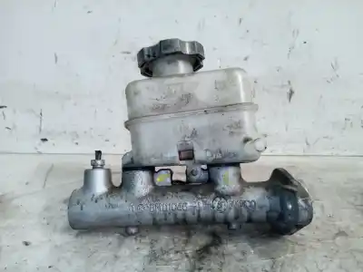 Peça sobressalente para automóvel em segunda mão bomba de travões por hyundai santa fe (sm) 2.0 gls crdi referências oem iam bm111046