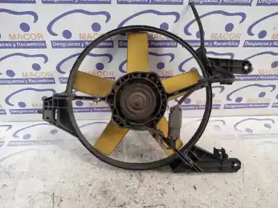 Second-hand car spare part RADIATOR COOLING FAN for NISSAN MICRA (K11)  OEM IAM references   
