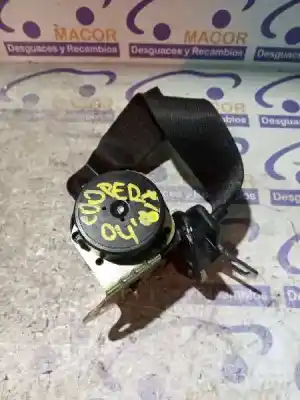 Автозапчастина б/у задній правий ремін безпеки для mini mini (r50, r53) cooper посилання на oem iam   