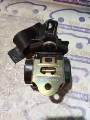 Автозапчастина б/у ЗАДНІЙ ПРАВИЙ РЕМІН БЕЗПЕКИ для MINI MINI (R50, R53)  Посилання на OEM IAM   