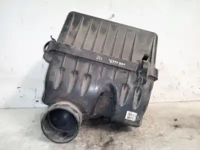 Peça sobressalente para automóvel em segunda mão filtro de ar por hyundai santa fe (sm) 2.0 gls crdi referências oem iam 26320b05