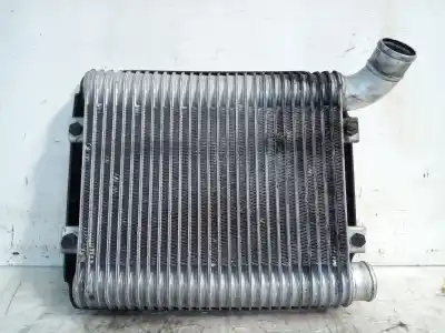 Peça sobressalente para automóvel em segunda mão intercooler por hyundai santa fe (sm) 2.0 gls crdi referências oem iam 2827027201