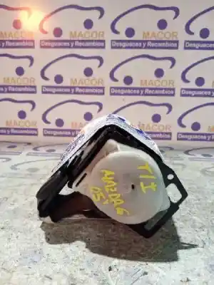 Peça sobressalente para automóvel em segunda mão cinto de segurança traseiro esquerdo por mazda 6 berlina (gg) 2.0 crtd 120 active referências oem iam c7177e9