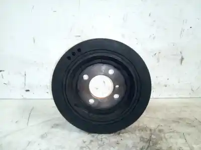 Peça sobressalente para automóvel em segunda mão polia do virabrequim por hyundai santa fe (sm) 2.0 gls crdi referências oem iam zemkd20