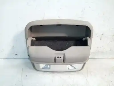 Peça sobressalente para automóvel em segunda mão luz interior por hyundai santa fe (sm) 2.0 gls crdi referências oem iam 