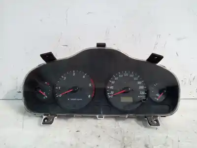 Peça sobressalente para automóvel em segunda mão quadrante por hyundai santa fe (sm) 2.0 gls crdi referências oem iam 94003265211100