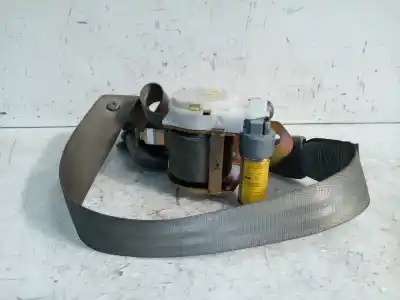 Peça sobressalente para automóvel em segunda mão cinto de segurança dianteiro direito por hyundai santa fe (sm) 2.0 gls crdi referências oem iam 045259