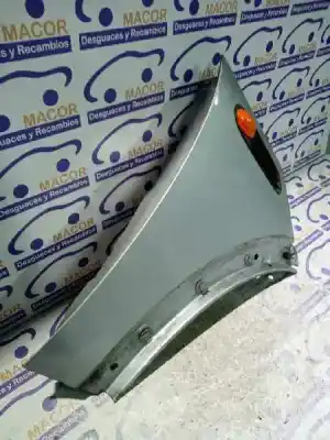 Автозапчастина б/у передне праве крило для mini mini (r50, r53) cooper посилання на oem iam   