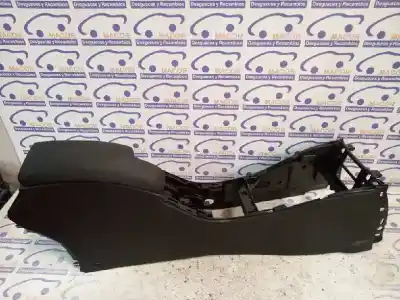 Piesă de schimb auto la mâna a doua COTIERA CENTRALA pentru RENAULT MEGANE III SPORT TOURER  Referințe OEM IAM 1011098000000  